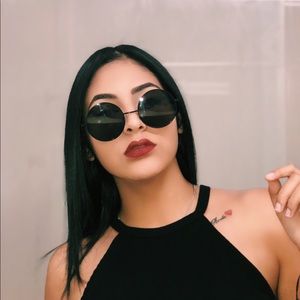 Meet your Posher, Ruth